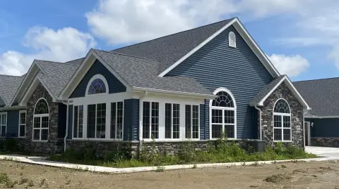 Move-In Ready Ranch Villa Home