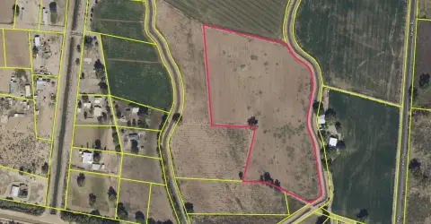 Agricultural Land with Farm Setting