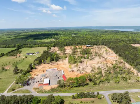 Heber Springs Commercial Property For Sale