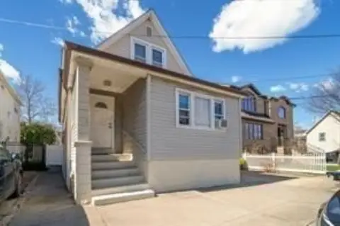 Renovated Detached Duplex