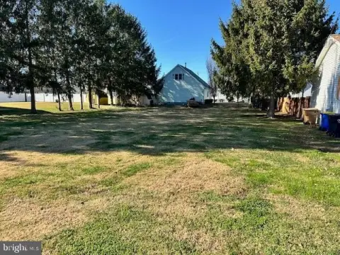 Building Lot in Milford, DE
