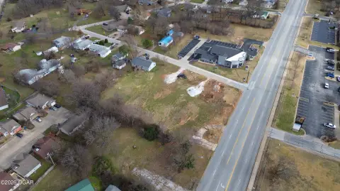 Commercial Land