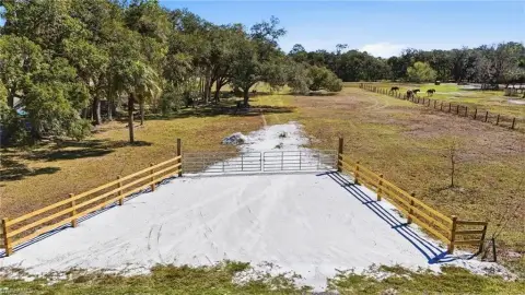 Buckingham Land Parcel Opportunity