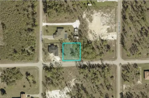 Lehigh Acres Land Opportunity