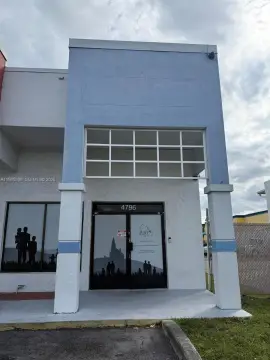 Miami Lakes Commercial Space Available