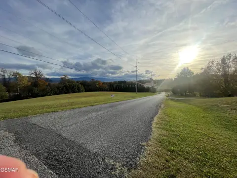 Newport, TN Cleared Land