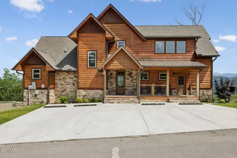 Sevierville Cabins Portfolio For Sale