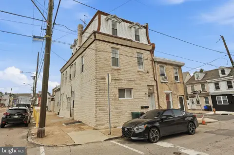 Renovated Duplex with Detached Garages