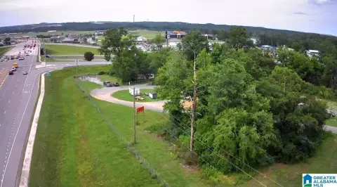 Buildable Commercial Land