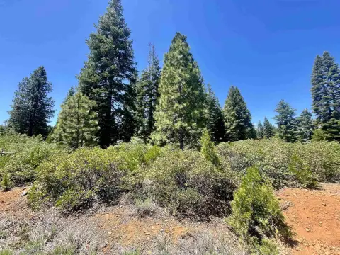 Golf Course Lot For Sale