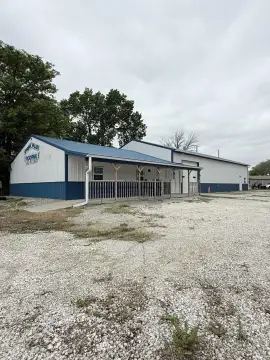 Flex Warehouse with Office