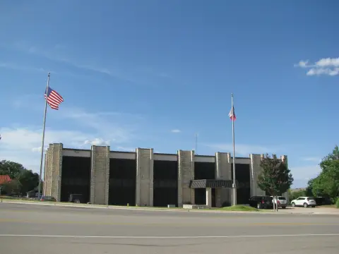 Horseshoe Bay Commercial Flex Space