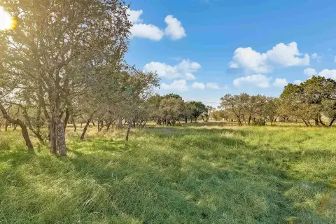 Golf Course Homesite in Burnet