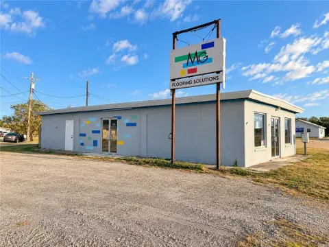 Office Building with Central HVAC