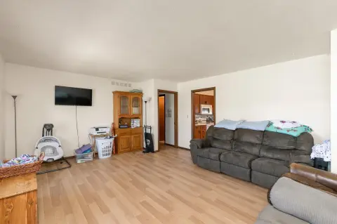 Ames Duplex Near Iowa State