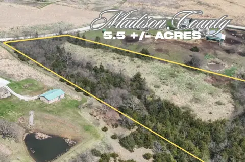 Land with Timber in St Charles