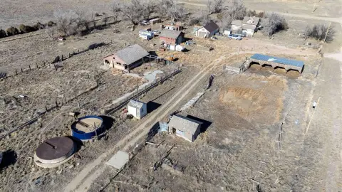 Recreational Hunting Land