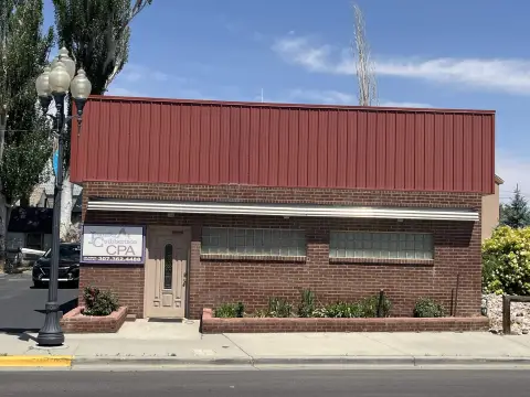 Medical Office Building with Parking