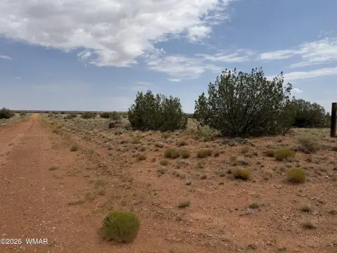 Ranch Land Parcel with Outbuildings