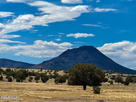 10-Acre Residential Land Parcel
