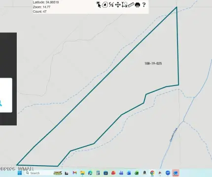 Residential Land Parcels