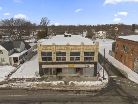 South Bend Mixed-Use Redevelopment Opportunity