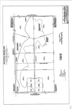 Agricultural Farmland Parcel with Utilities