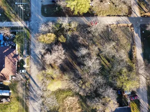 Land in Cooper, Texas