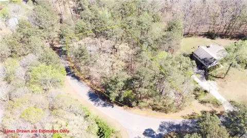 Residential Land Near Clemson