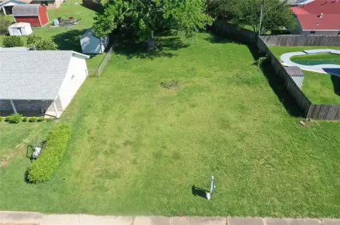 Residential Land in Peaceful Subdivision