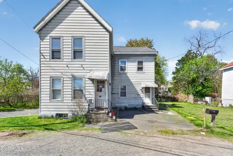 Waterford Two-Family Home For Sale