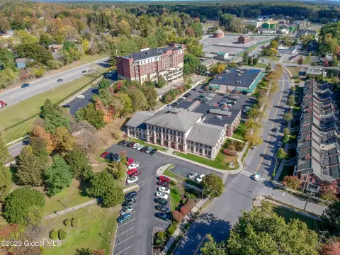 Professional Office Space Available