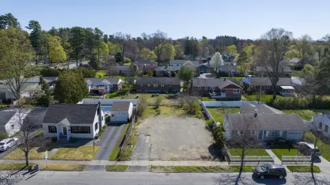 Residential Lot Saratoga Springs