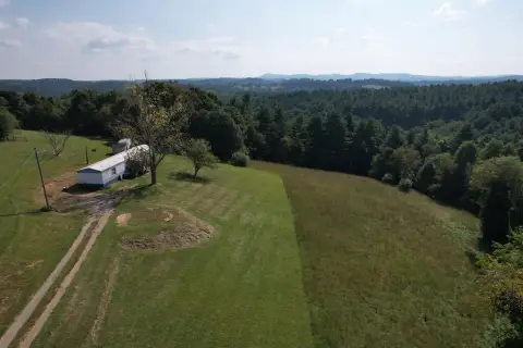 Agricultural Land with Mobile Home