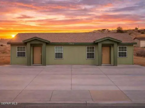 Duplex with Refrigerated Air