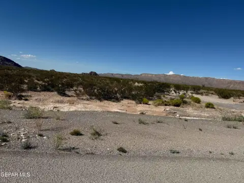 Undeveloped Land Tract