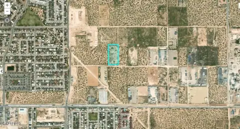 Five-Acre Land Parcel