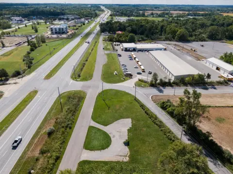 Commercial Development Land Parcel