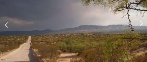 Unrestricted Recreational Land Tract