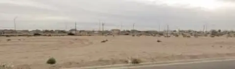 Ground Lease Industrial Land