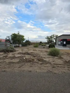 Commercial Development Land