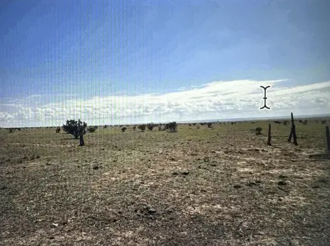 Vacant Land Parcel