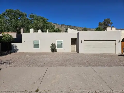 3-Unit Multifamily Property