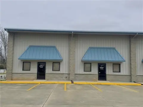 Hammond Commercial Space For Lease