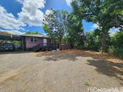 Waianae Multi-Unit Income Property