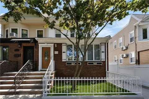 Legal Two-Family Duplex