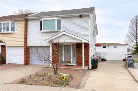 Duplex With Finished Basement