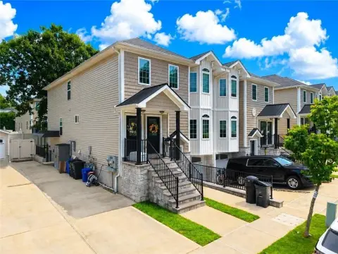 Newer Two-Family Duplex