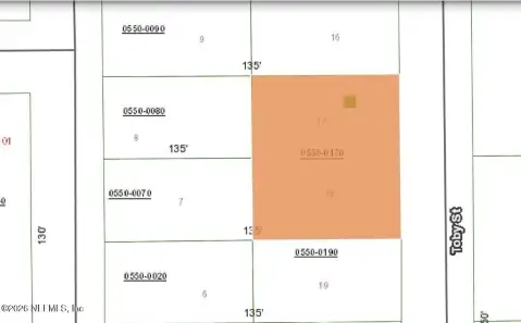 Land For Sale, Interlachen