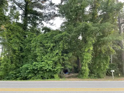 Commercial Lot in Sheridan, AR